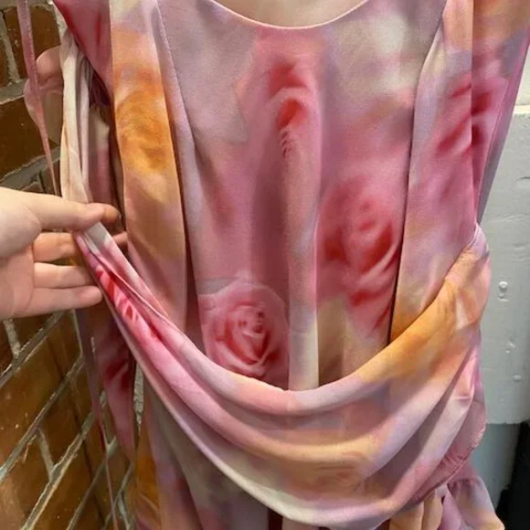 Beate Mini Dress - Picture 11 of 14